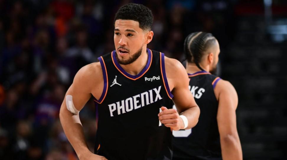 雷竞技raybet-NBA战力榜：太阳升至第五，雷霆重返第一，马刺跌至第四