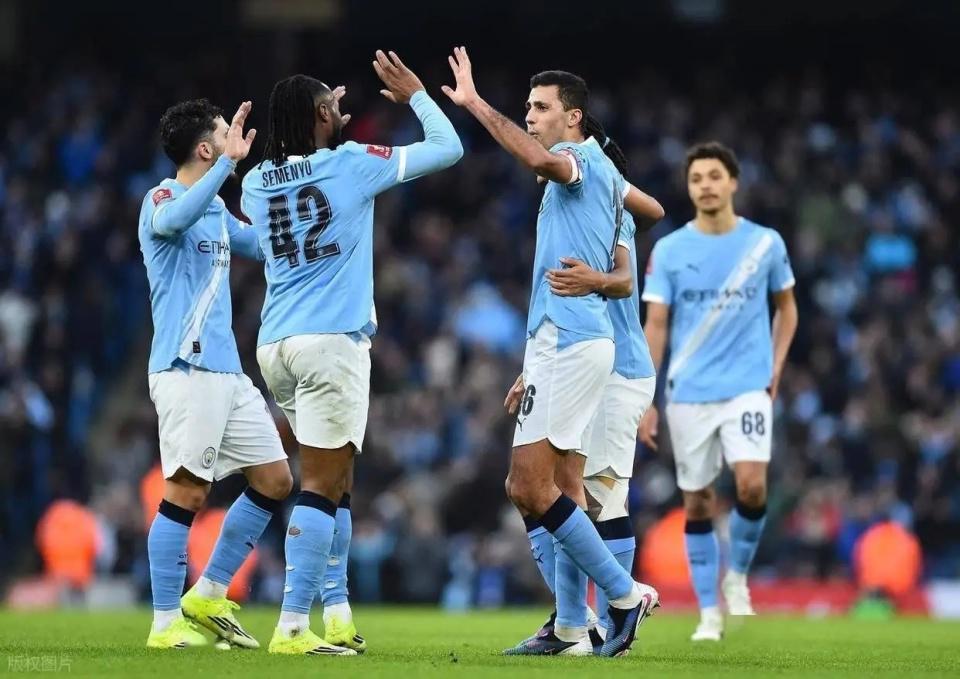 雷竞技官方网站-2场造3球！曼城新援剑指曼市德比 曼联或成他最好的试金石